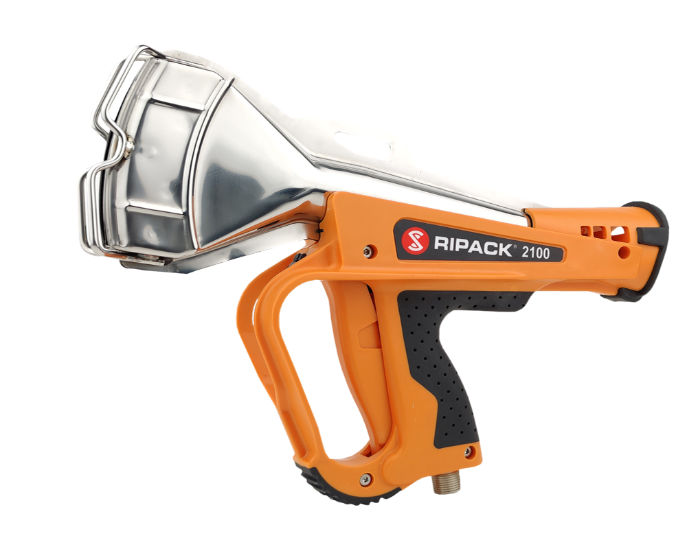 Ripack 2100 Shrink Gun