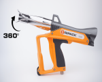 Ripack 3000 Shrink Gun