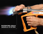 Ripack 3000 Shrink Gun