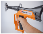 Ripack 3000+ Shrink Gun