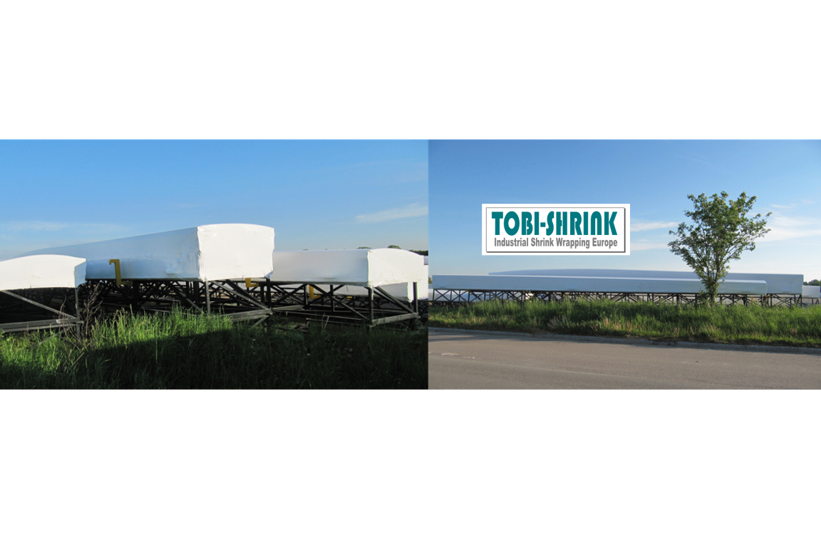 Welcome to TOBI-SHRINK EUROPE